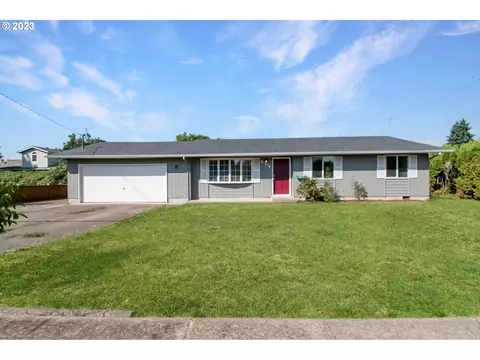 2032 Minnesota St, Eugene, OR 97402