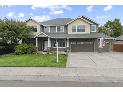 9609 NE 102nd St, Vancouver, WA 98662