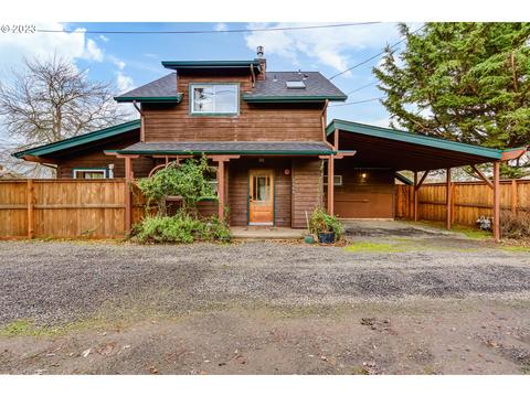2460 Friendly Aly, Eugene, OR 97405 photo 1