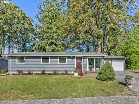 13105 SW 64th Ave, Portland, OR 97219