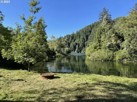 State Highway 38, Reedsport, OR 97467