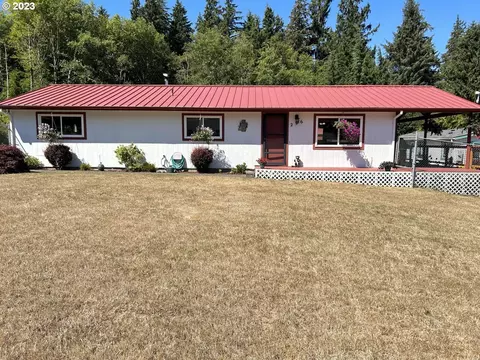296 Pennsylvania Ave, Wheeler, OR 97147
