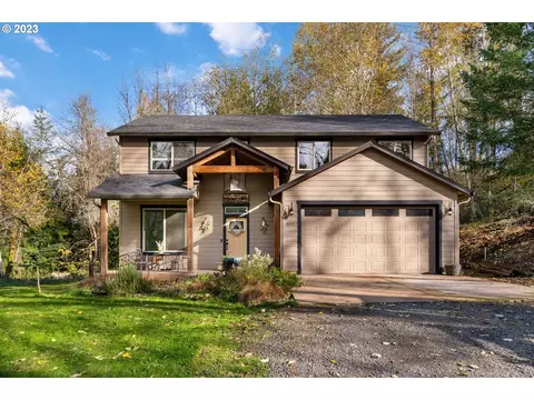 40217 NE 142nd Ave, Amboy, WA 98601