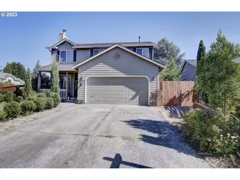 16317 NE 34th St, Vancouver, WA 98682