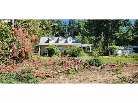 40008 NE 63rd Ave, La Center, WA 98629