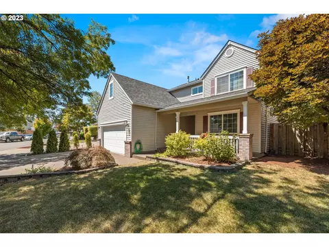41793 NW Oak Way, Banks, OR 97106