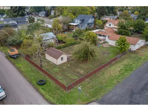 Ash St. Lot 2501, Brownsville, OR 97327