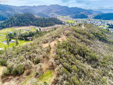 0 NE Division St, Myrtle Creek, OR 97457