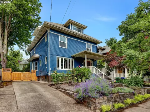 1403 SE 31st Ave, Portland, OR 97214