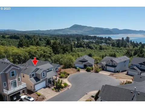 1675 Sundown Dr, Netarts, OR 97143