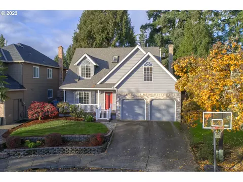 13045 SW Jacob Ct, Tigard, OR 97224