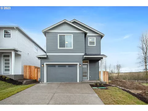6925 N Madison Cir, Ridgefield, WA 98642