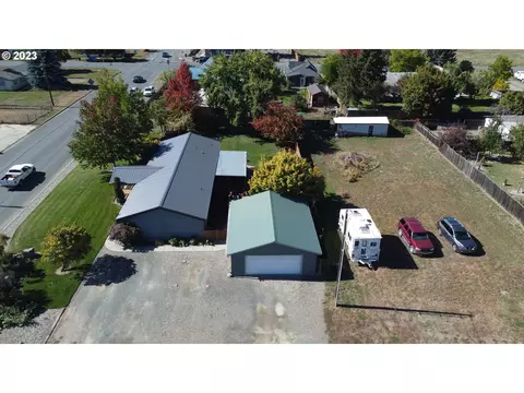 3420 Campbell St, Baker City, OR 97814