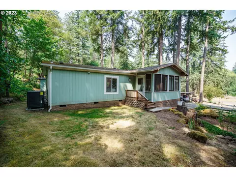 30920 S Dhooghe Rd, Colton, OR 97017