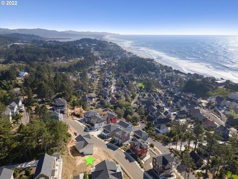 SW Coral Ave, Lincoln City, OR 97367