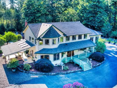 11412 NE Mead Rd, Vancouver, WA 98682