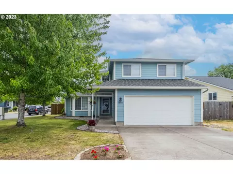 4842 SW Aster St, Corvallis, OR 97333