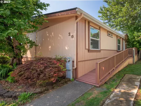 3201 NE 223rd Ave # 20, Fairview, OR 97024