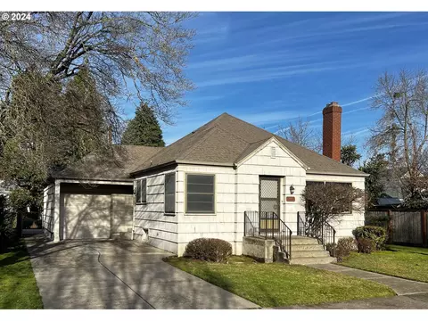 4721 N Amherst St, Portland, OR 97203