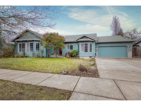 3568 Kendra St, Eugene, OR 97404 photo 1