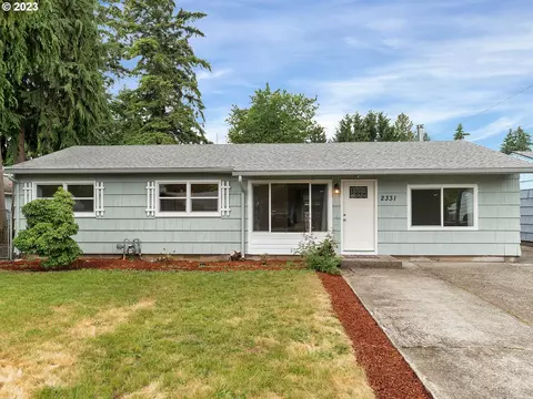 2331 SE 145th Ave, Portland, OR 97233