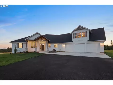 3210 SE 371st Ct, Washougal, WA 98671