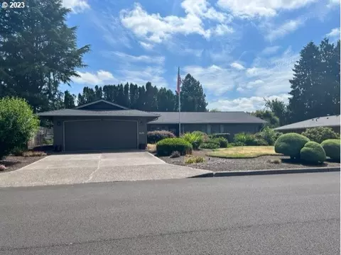 15260 SE Del Rey Ave, Milwaukie, OR 97267