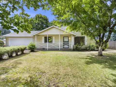 13319 NE 41st St, Vancouver, WA 98682