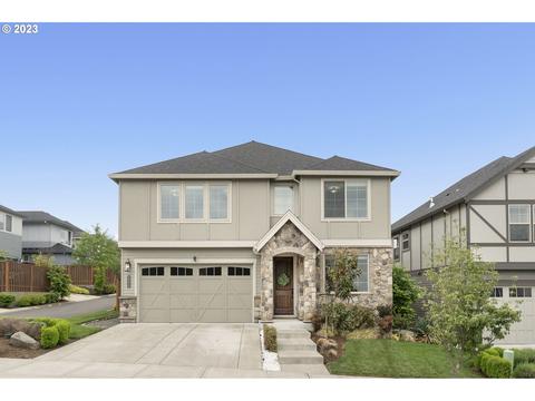 12272 NW Glenover Ln, Portland, OR 97229