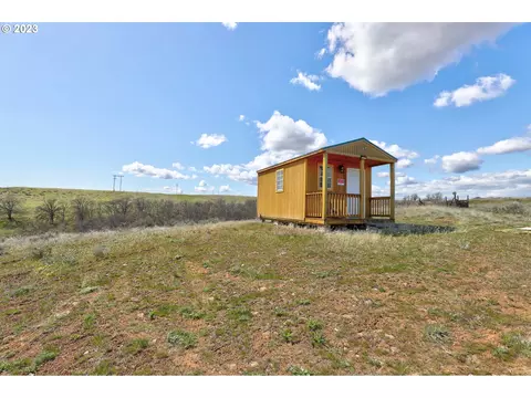 1423 Bickleton Hwy, Goldendale, WA 98620