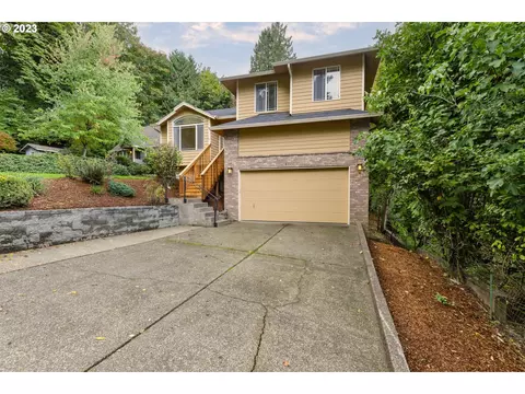 6340 Failing St, West Linn, OR 97068