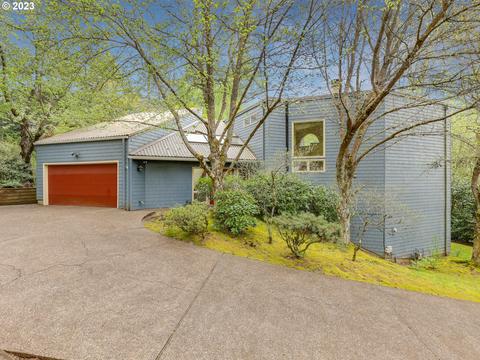 3430 SW Downs View Ter, Portland, OR 97221