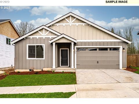 10347 SE Chief Obie Rd #270, Happy Valley, OR 97086
