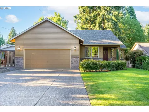 8449 SW Alden St, Portland, OR 97223