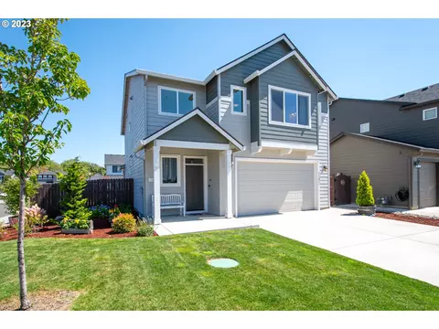 9515 NE 168th Ave, Vancouver, WA 98682