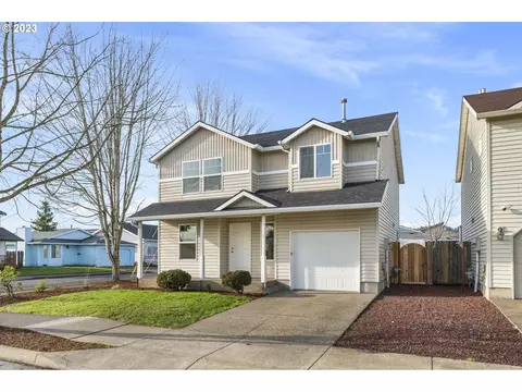 1535 SE 94th Ave, Portland, OR 97216