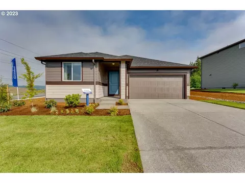 6450 Old Pacific Hwy, Kalama, WA 98625