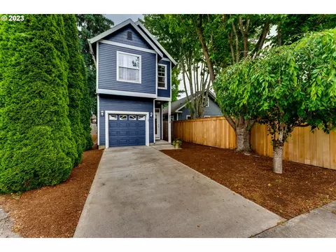 8712 N Drummond Ave, Portland, OR 97217