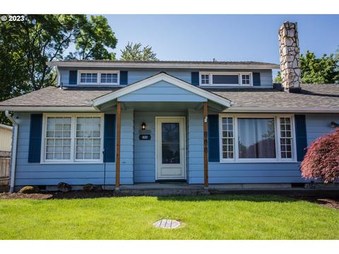 800 38th Ave SE, Albany, OR 97322