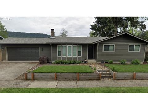 6941 D St, Springfield, OR 97478 photo 1