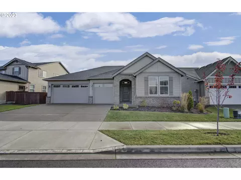 4823 S 16th Dr, Ridgefield, WA 98642