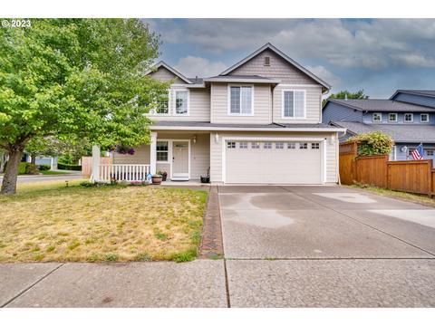 2117 NE 180th Pl, Vancouver, WA 98684