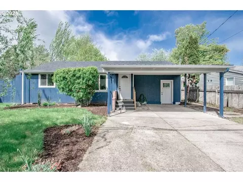 1990 Garfield St, Eugene, OR 97405