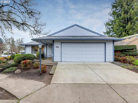 15415 SW Alderbrook Dr, Tigard, OR 97224