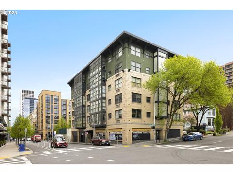 1134 SW Jefferson St #305, Portland, OR 97201