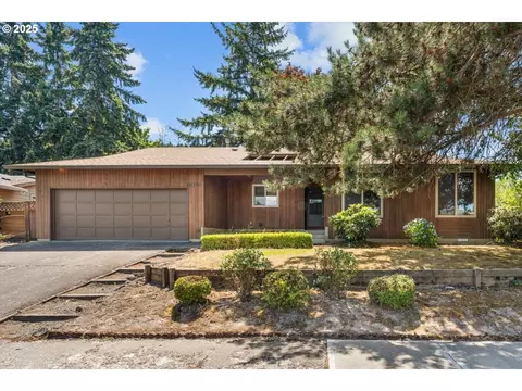 16388 SW Wright St, Beaverton, OR 97007