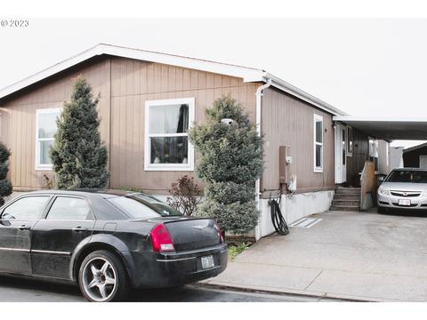 4849 NE San Francisco Dr #13, Salem, OR 97301