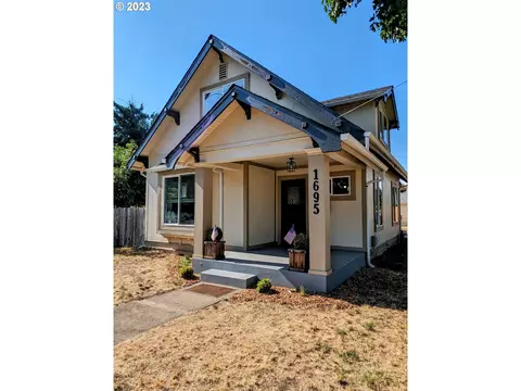 1695 SE Lee St, Salem, OR 97302