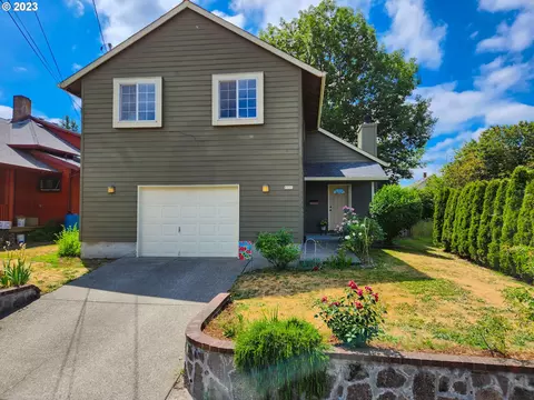 6311 NE 11th Ave, Portland, OR 97211