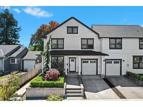 5410 SE Woodward St, Portland, OR 97206